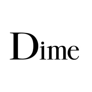 Dime logo