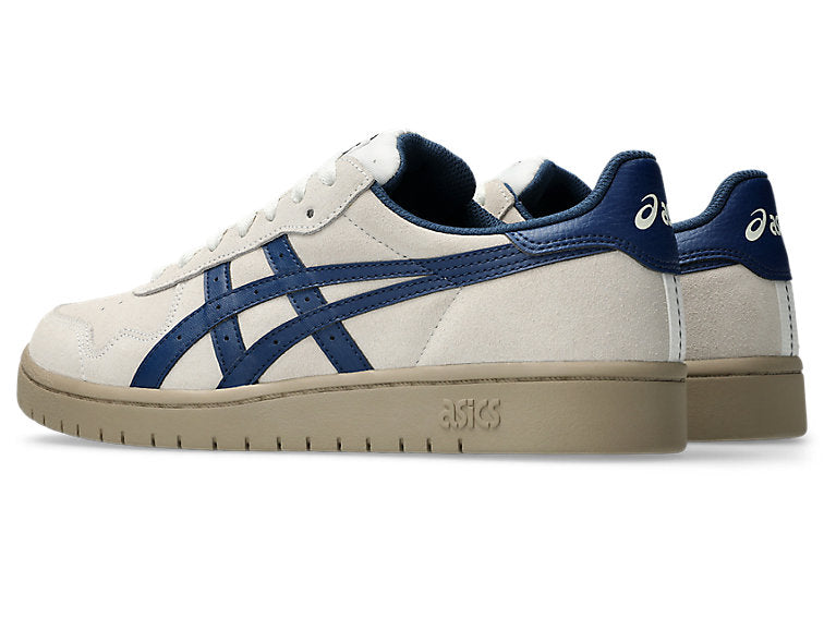 Japan Pro - Cream / Independence Blue
