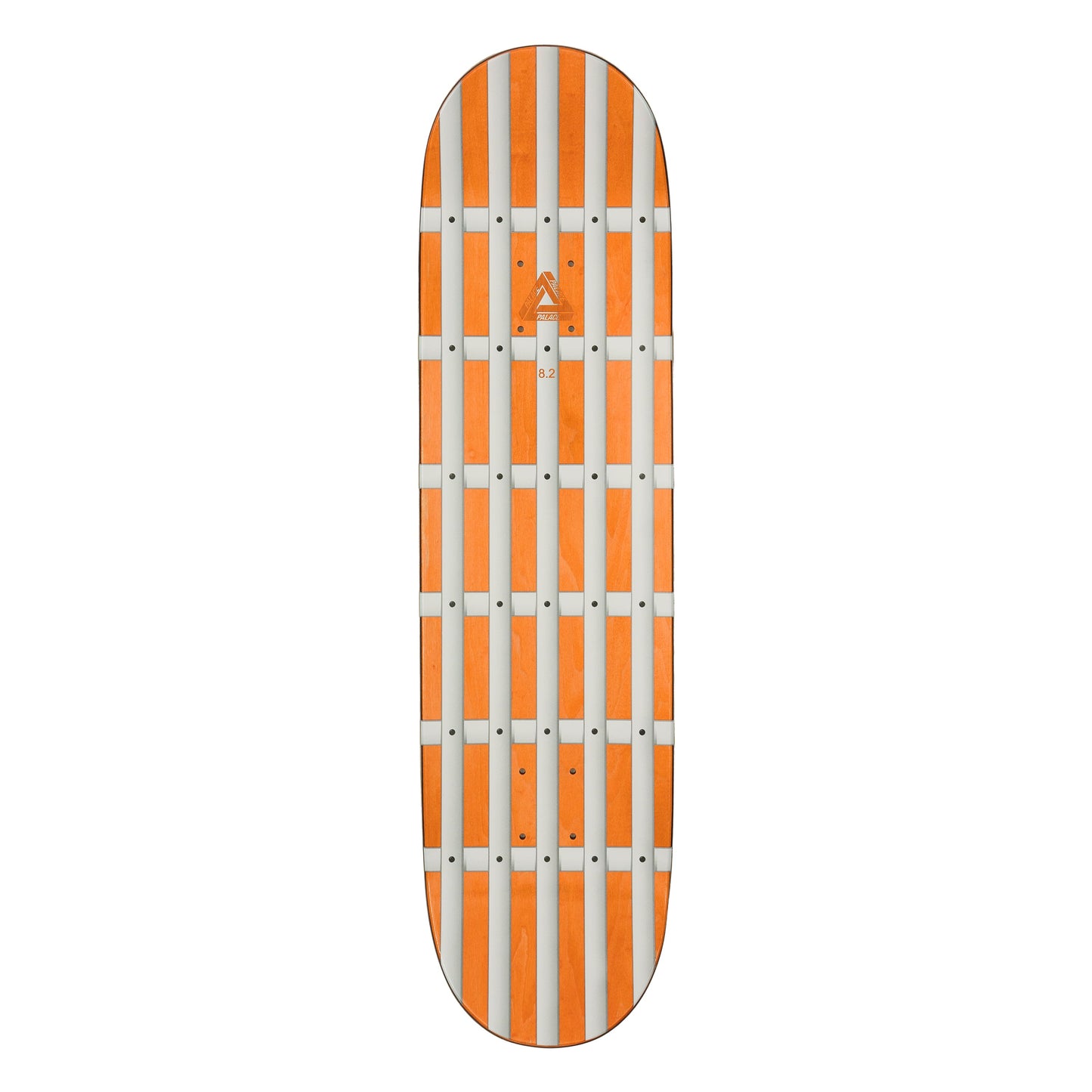 Lucas Pro S40 Deck