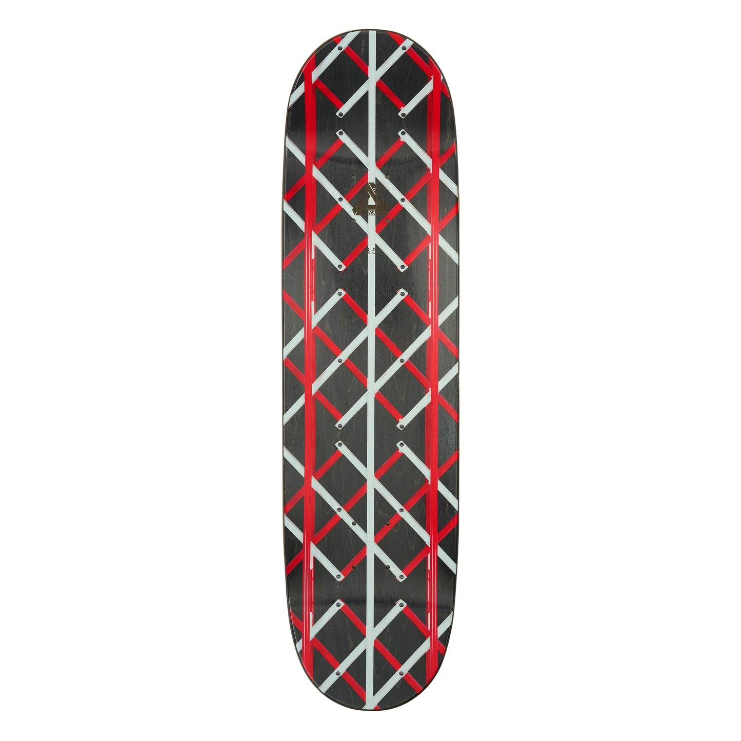 Charlie Pro S40 Deck