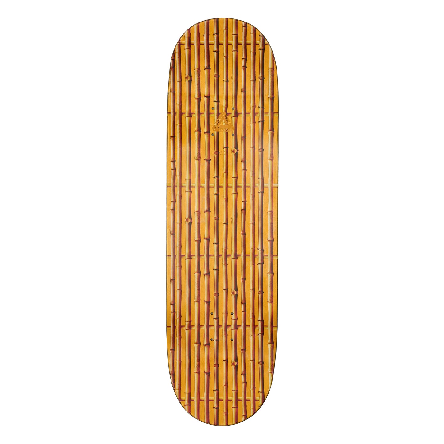 Ville Pro S40 Deck