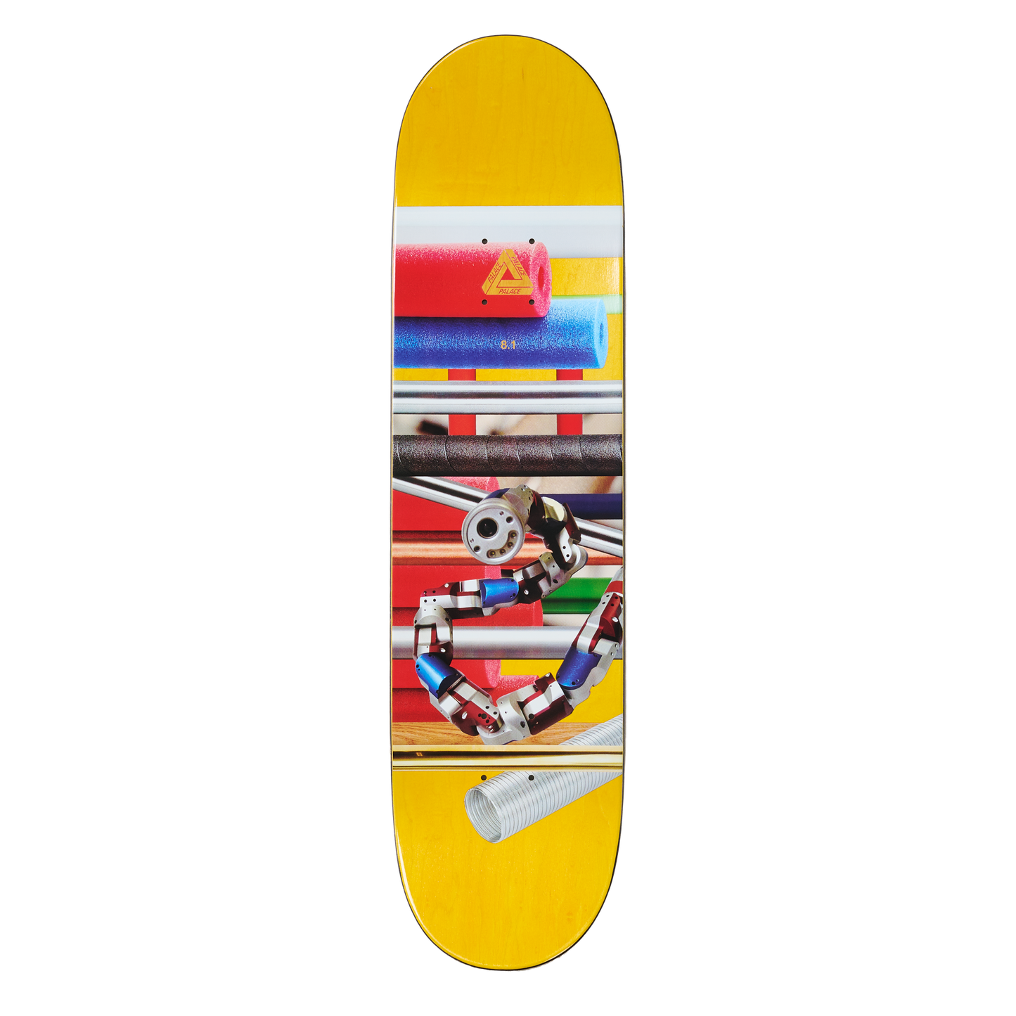 Plataforma Ville S42