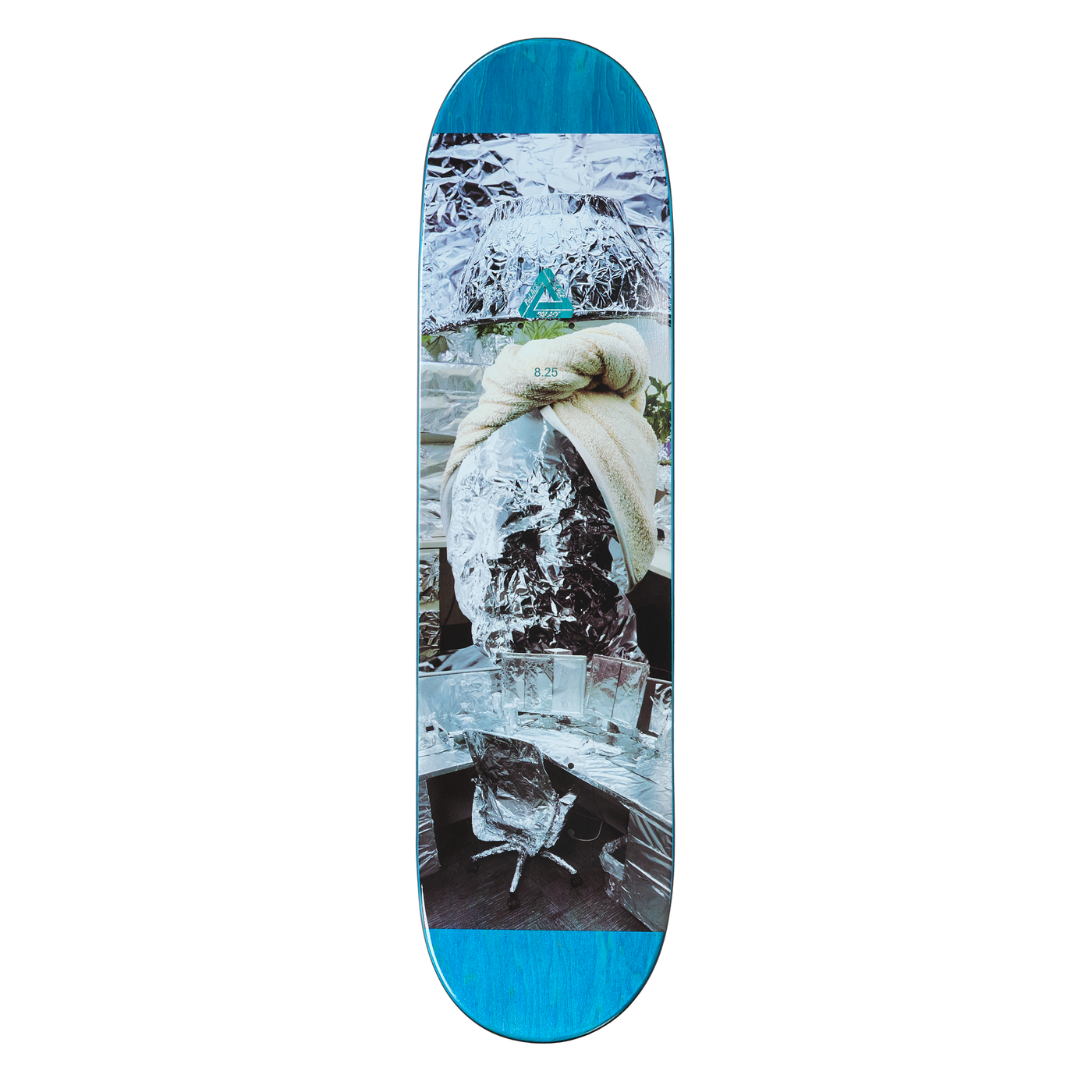 Plataforma Ville S42