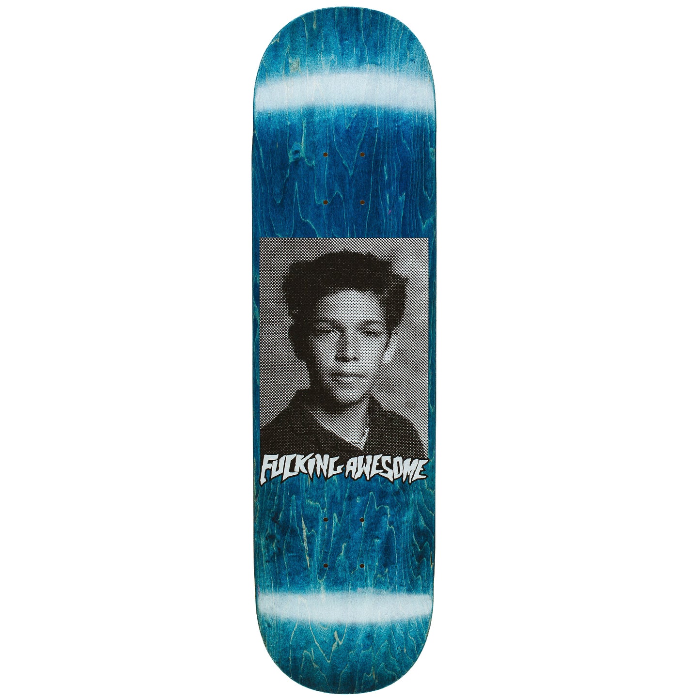 Gonz Class Photo Deck - Assorted Colors