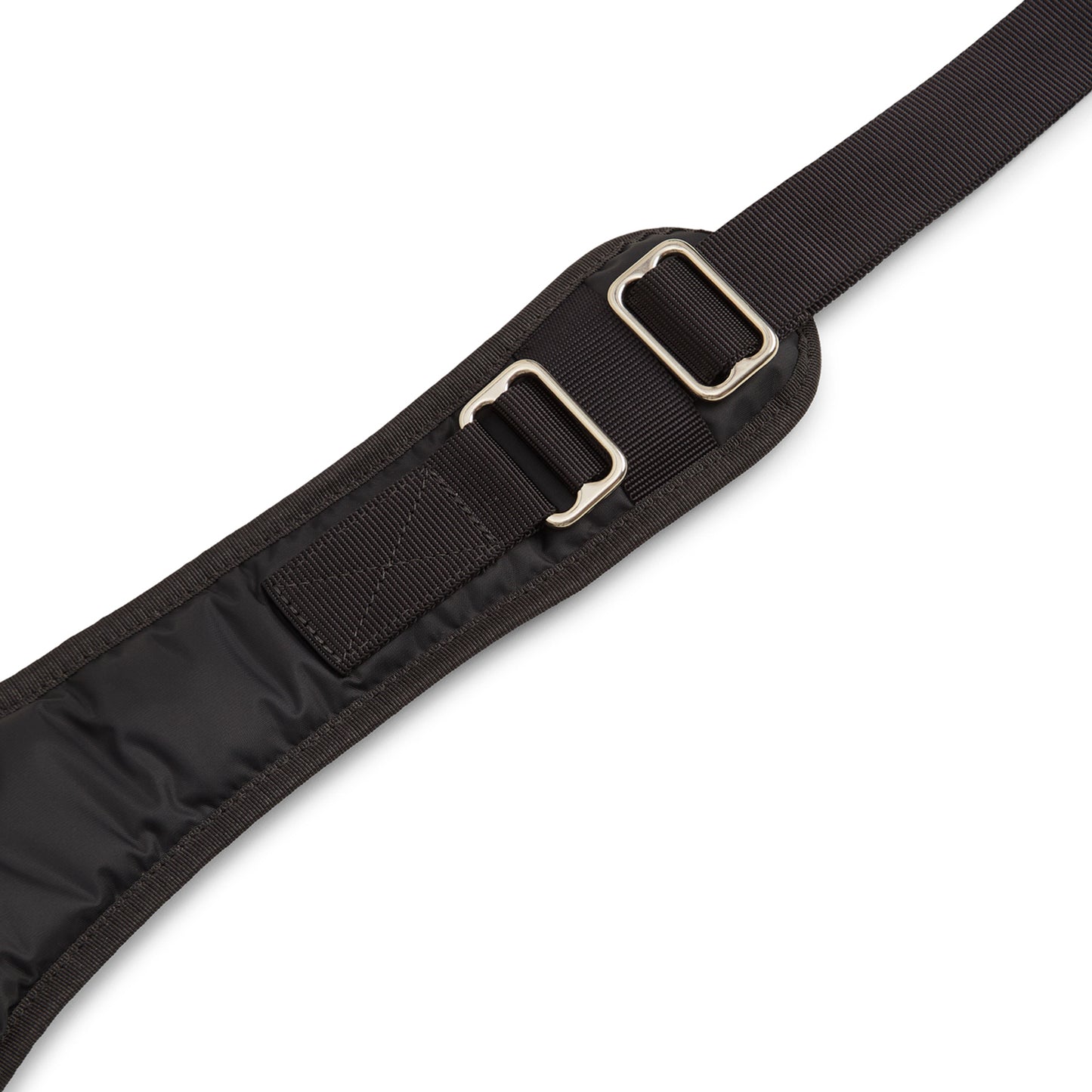 Dadora Sling Bag "Class Inverso" - Black