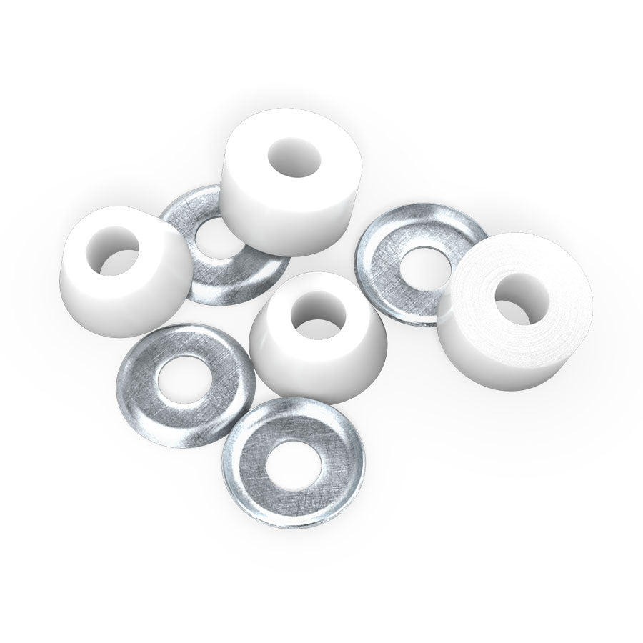 Cylinder Genuine Parts Bushings - 78a Super Soft
