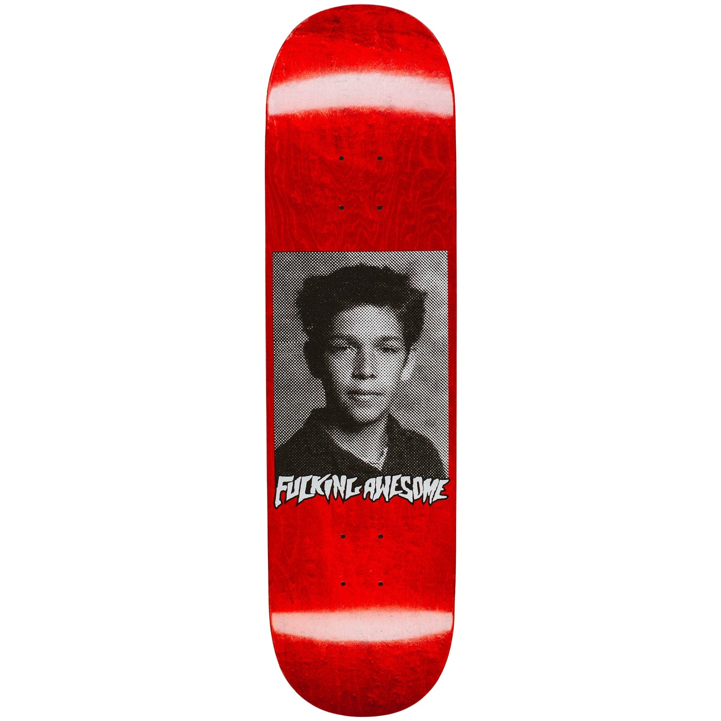 Gonz Class Photo Deck - Assorted Colors
