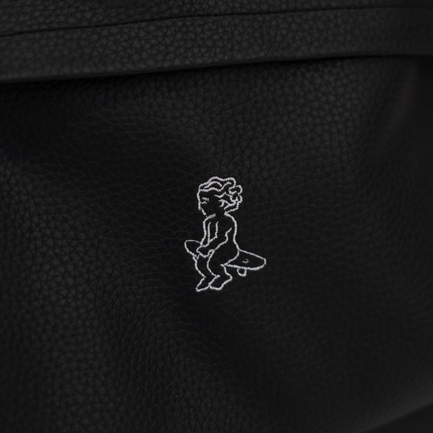 Ghost Ikon Napa Backpack - Black