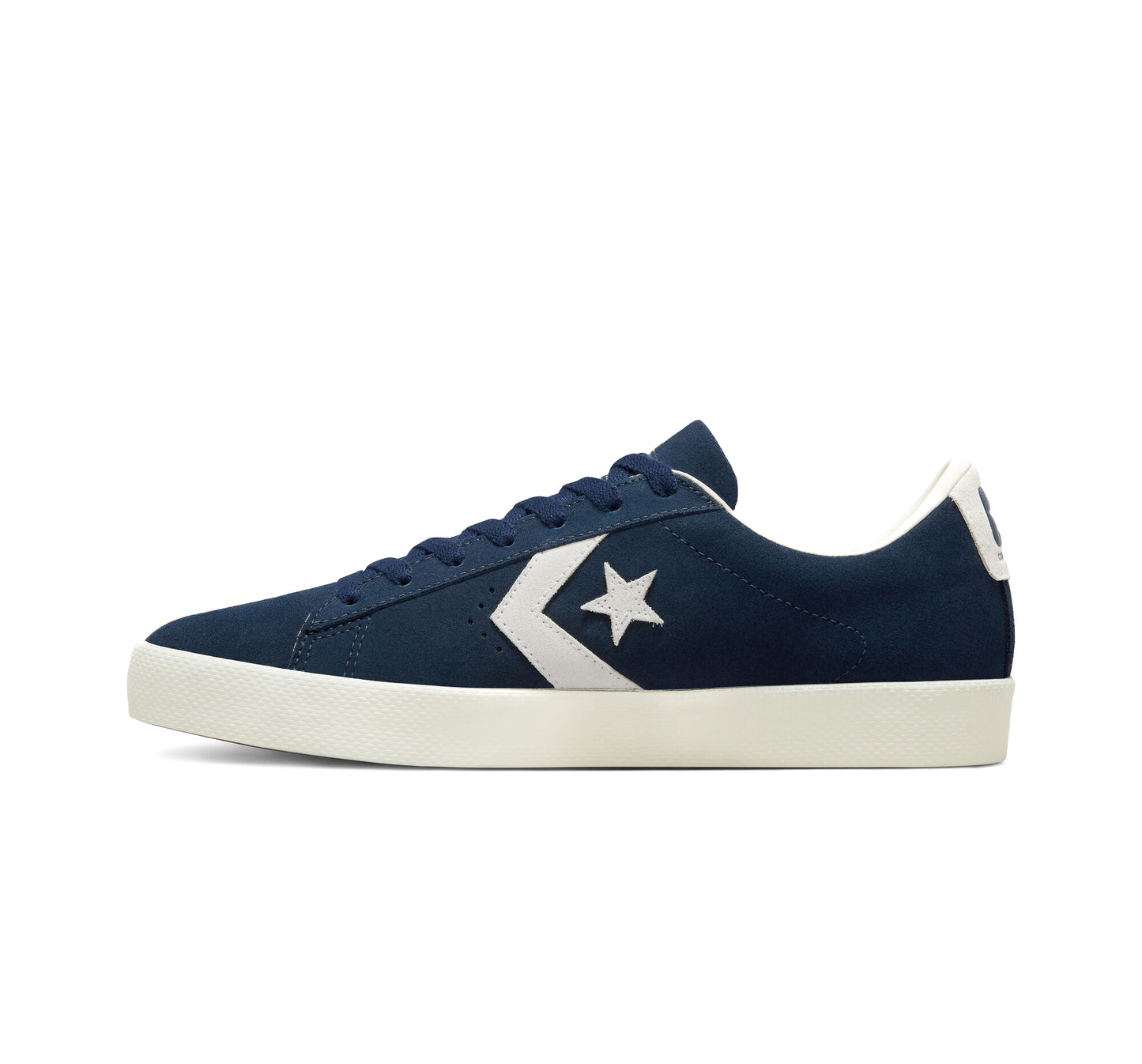 PL Vulc Pro OX Suede - Obsidian / Egret / Obsidian