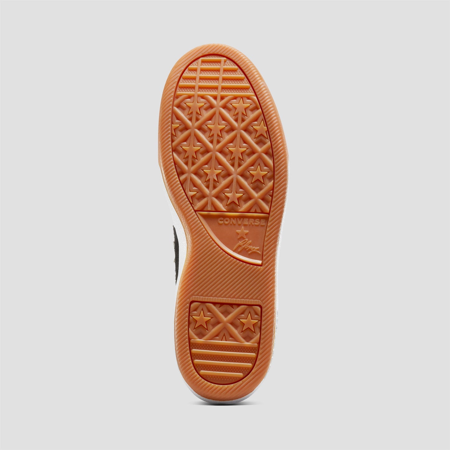 CONS Louie Lopez 2 Pro OX - Black