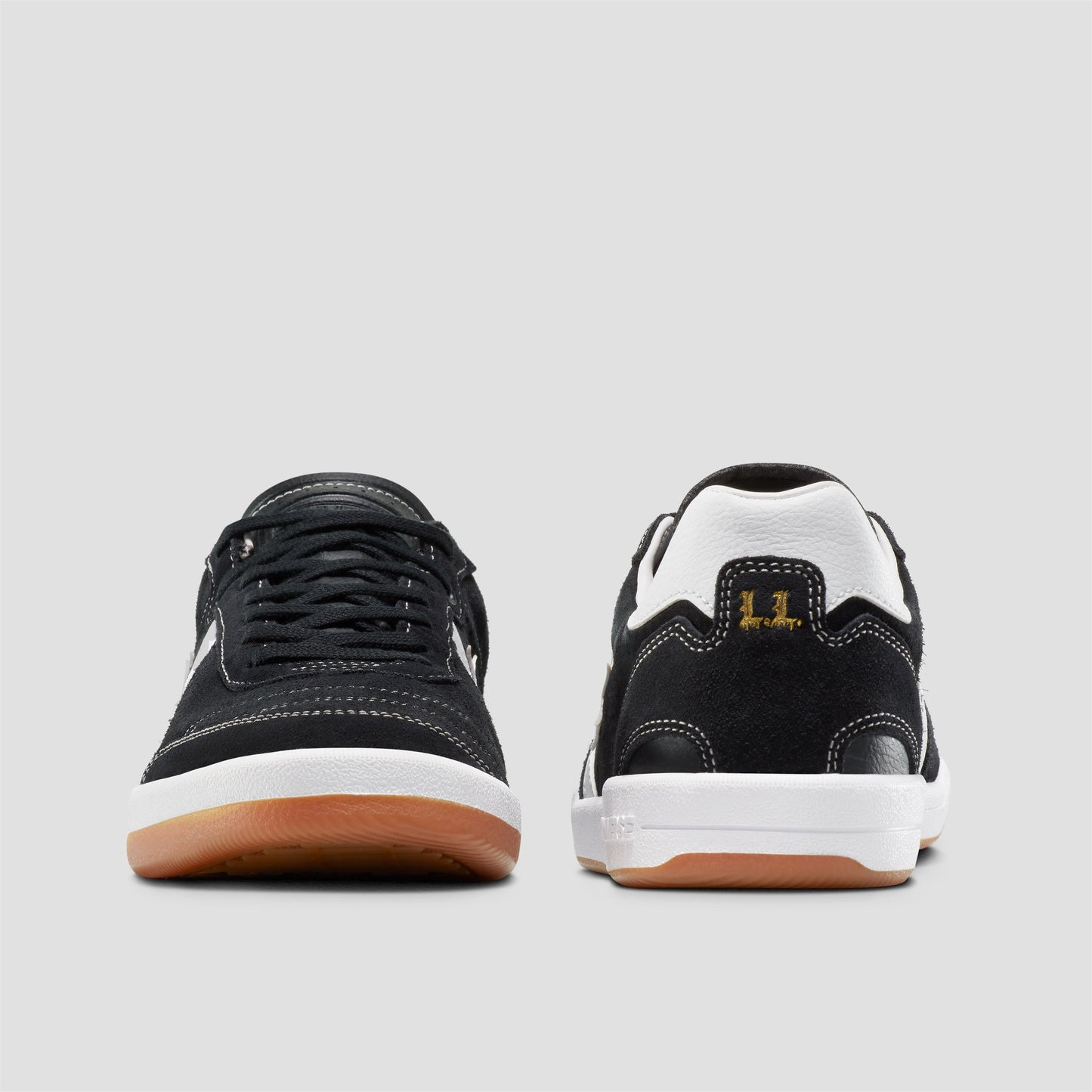 CONS Louie Lopez 2 Pro OX - Black