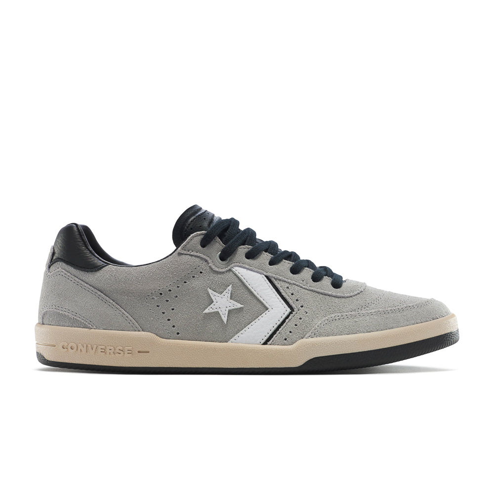 CONS Louie Lopez Pro 2 Suede - Cinzento Escuro / Preto / Branco