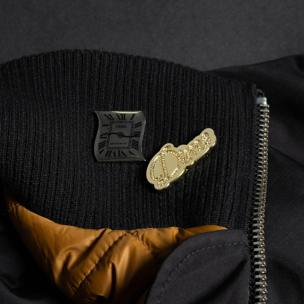 Dime Pin Pack - Multi
