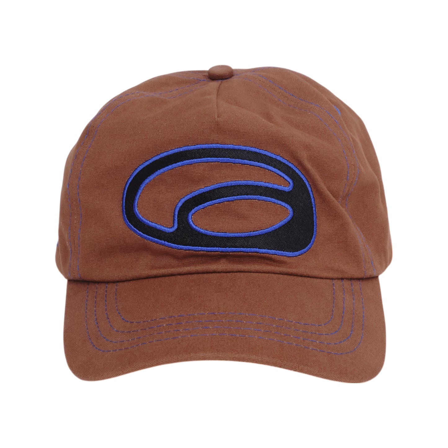 Boarding Company Cap - Brown