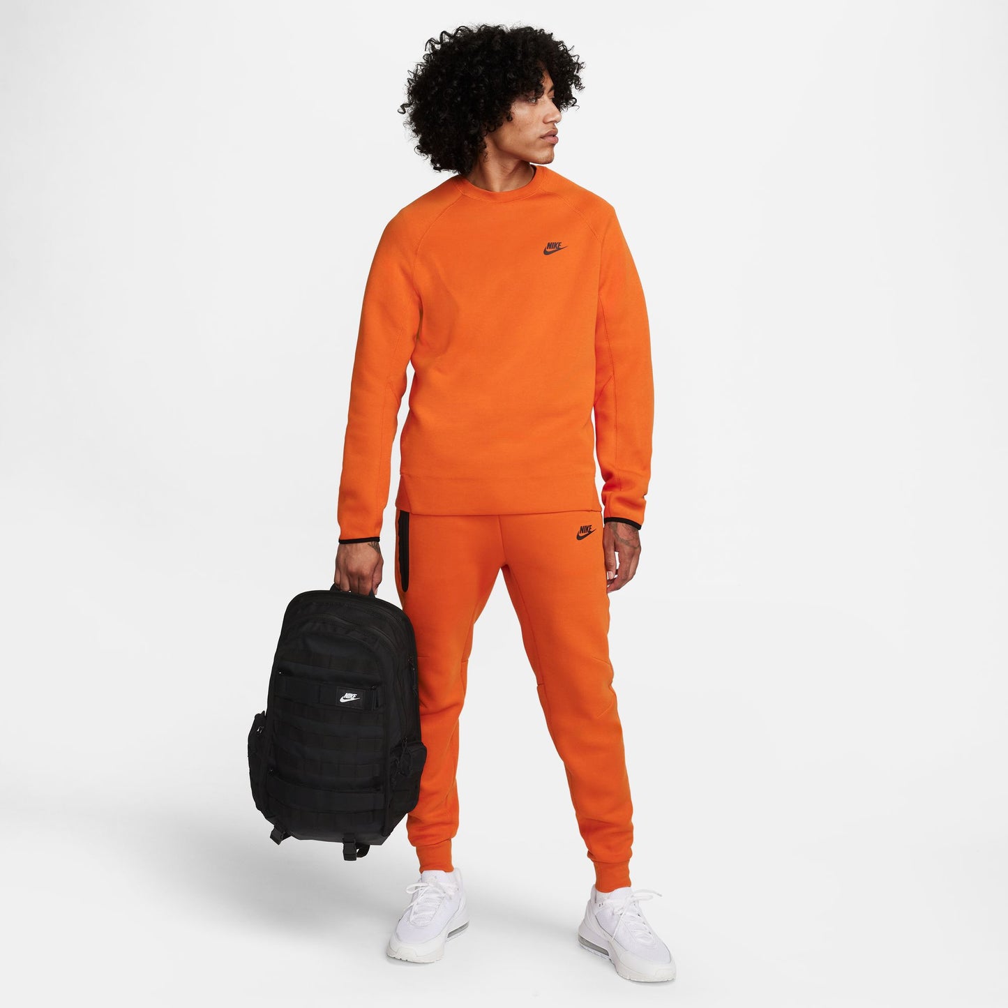 Nike Sportswear RPM Backpack - Black
