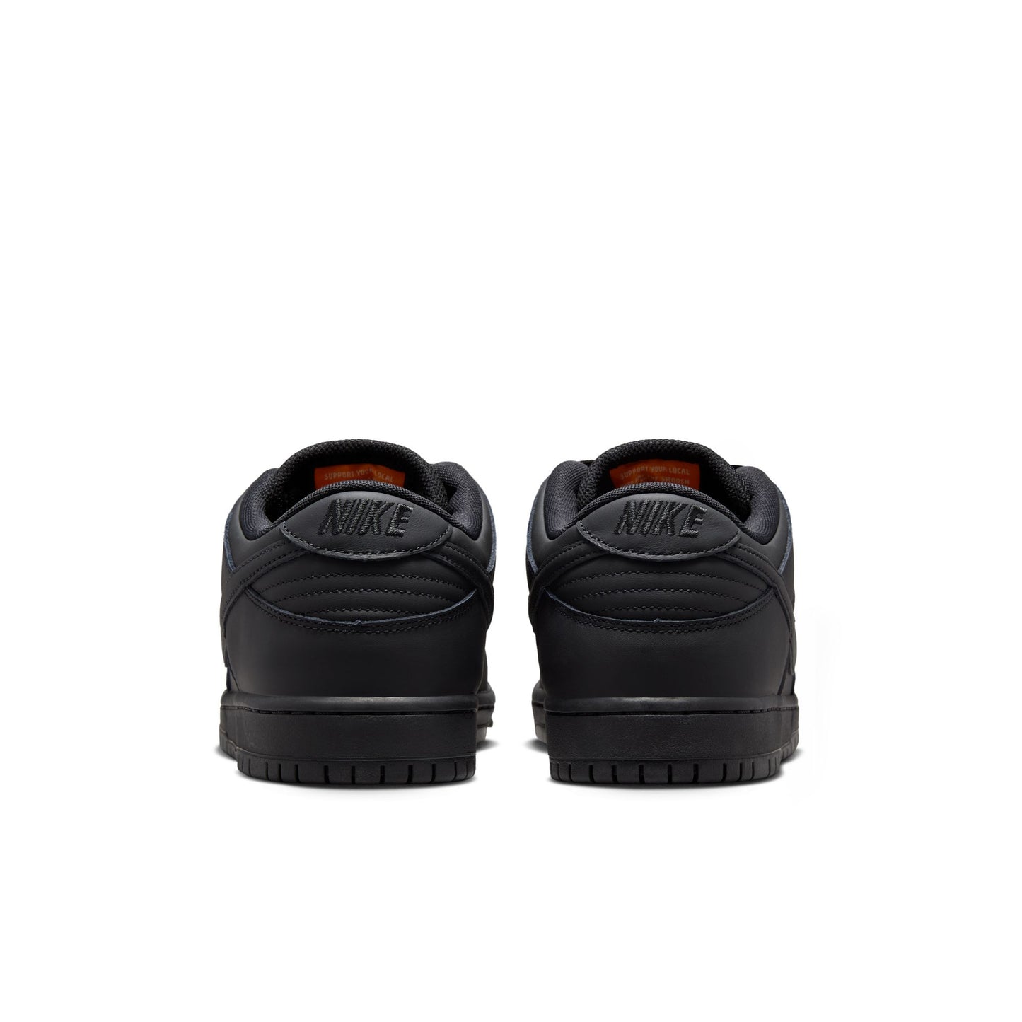 Dunk Low Pro ISO - Black / Black / Black