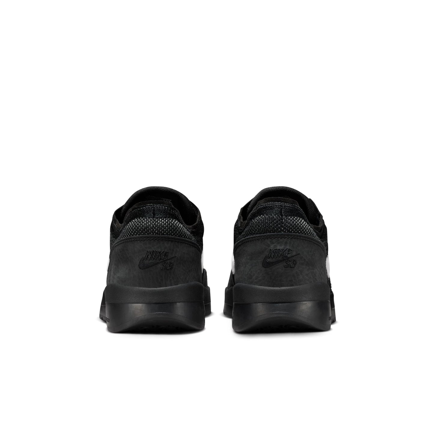 PS8 - Negro / Negro / Blanco