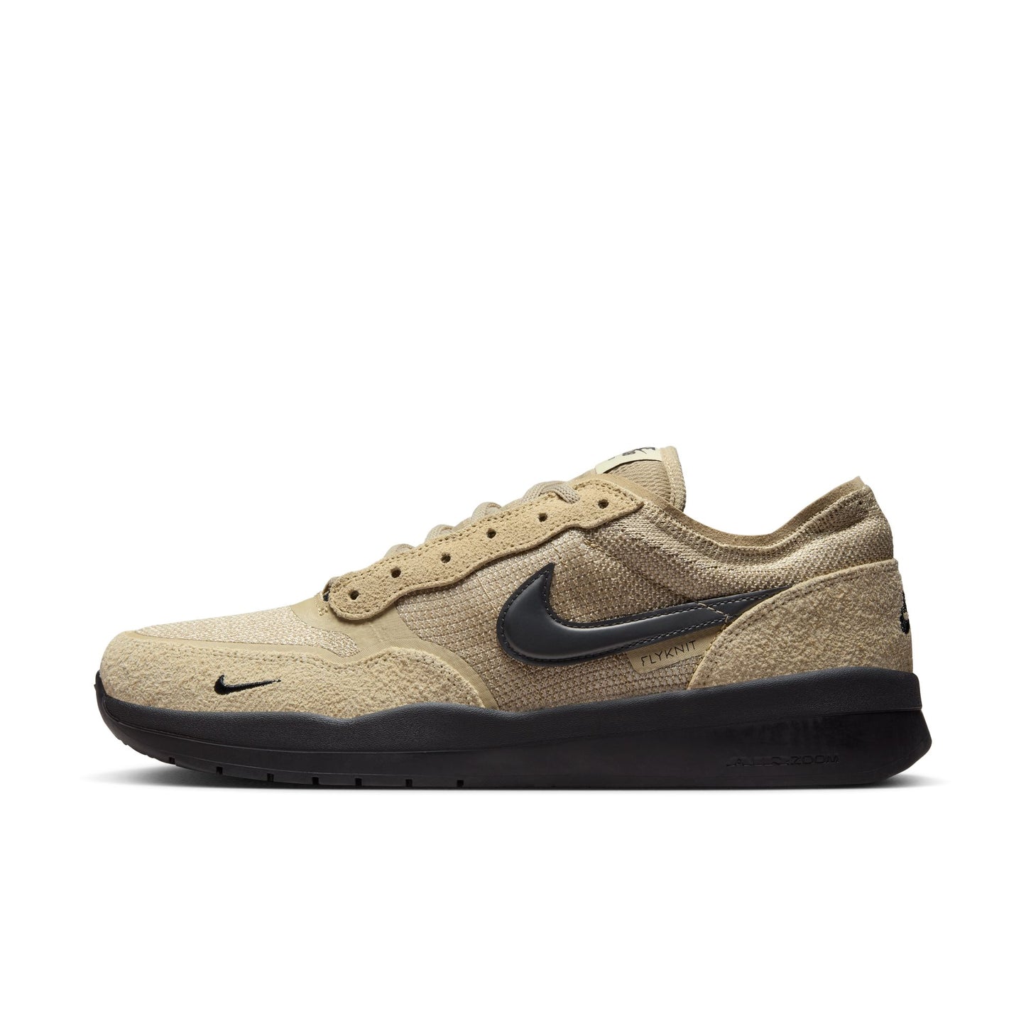 PS8 - Light Khaki / Black