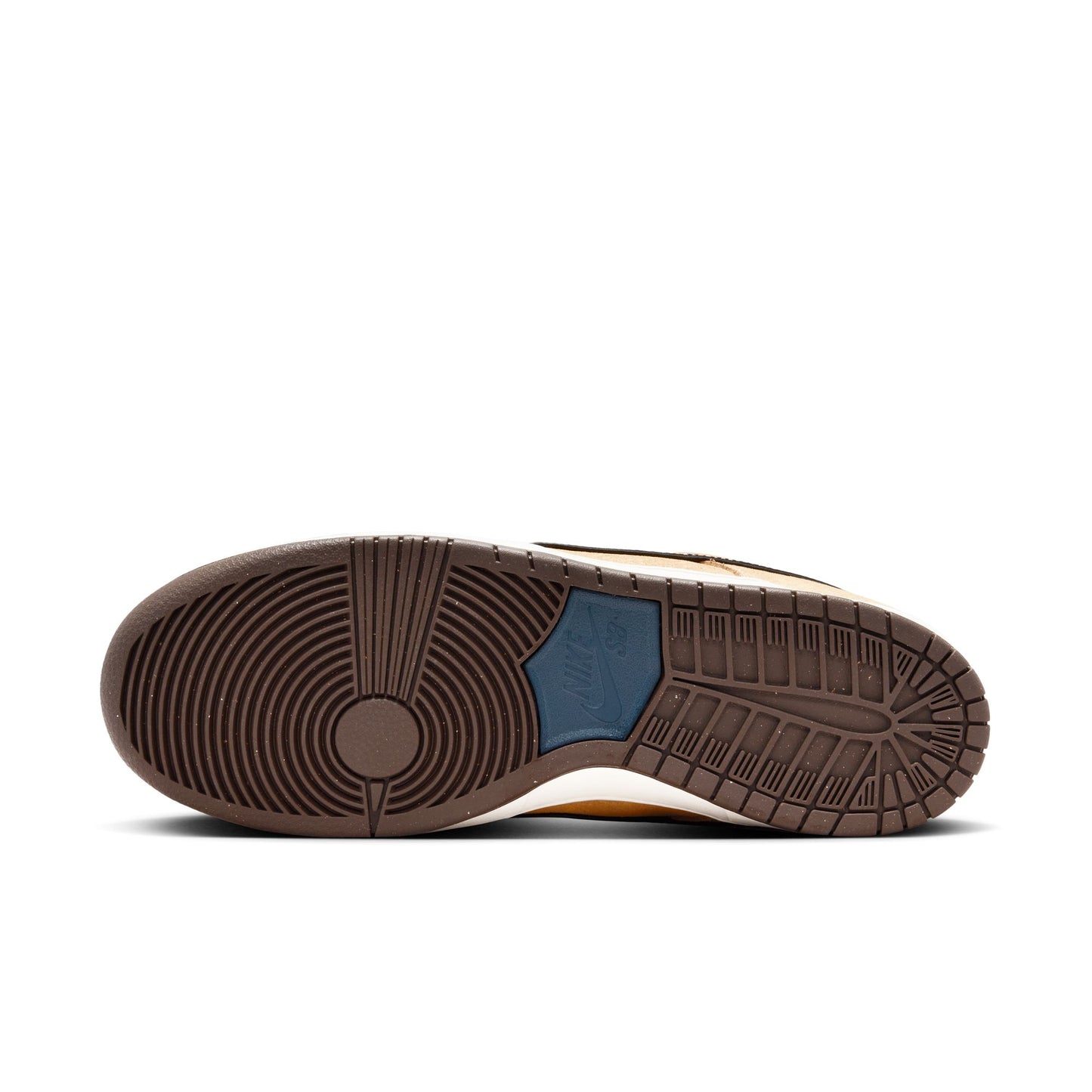 Dunk Low Pro City of Cinema - Celestial Gold / Black-Dark Team Red