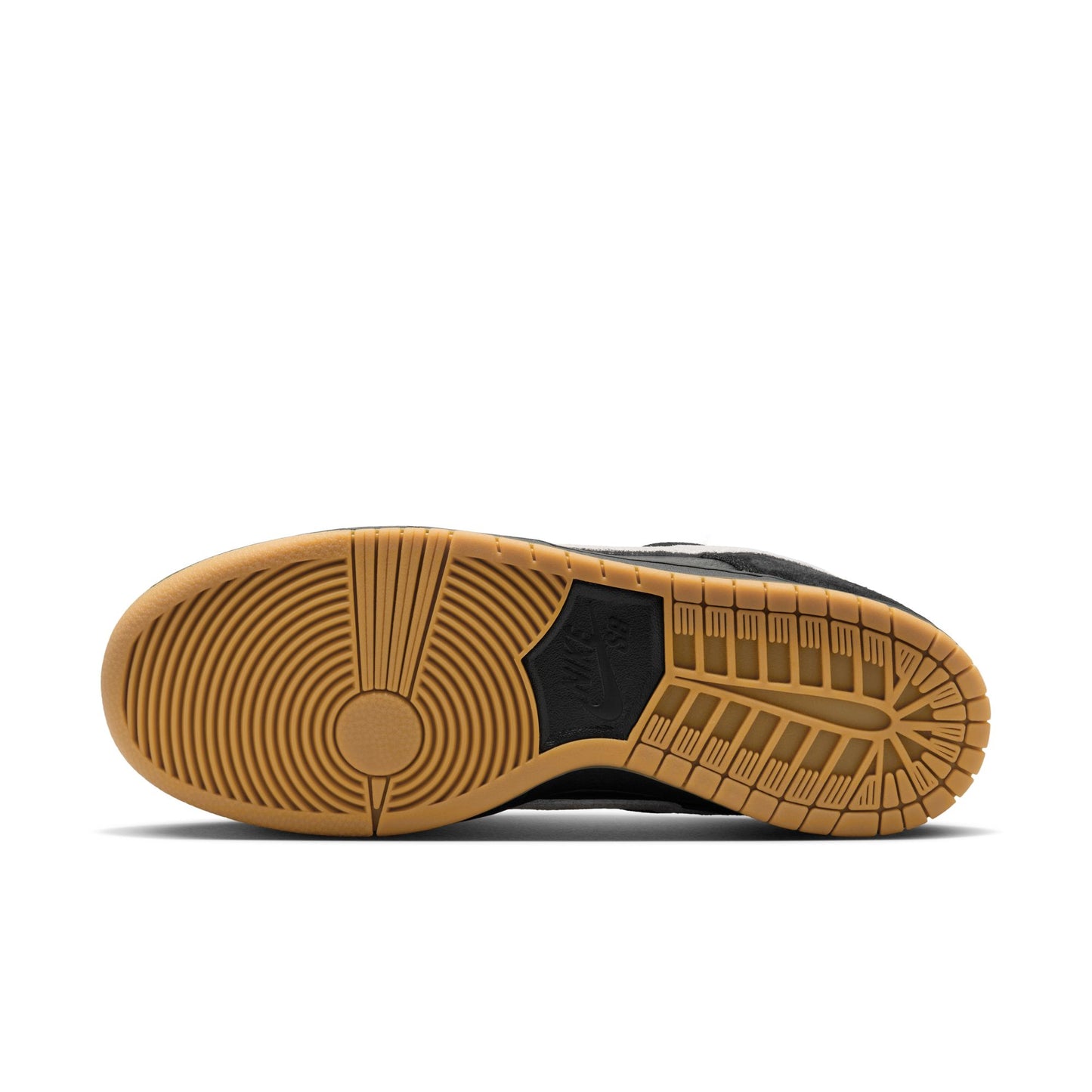 Dunk Low Pro - Black / White