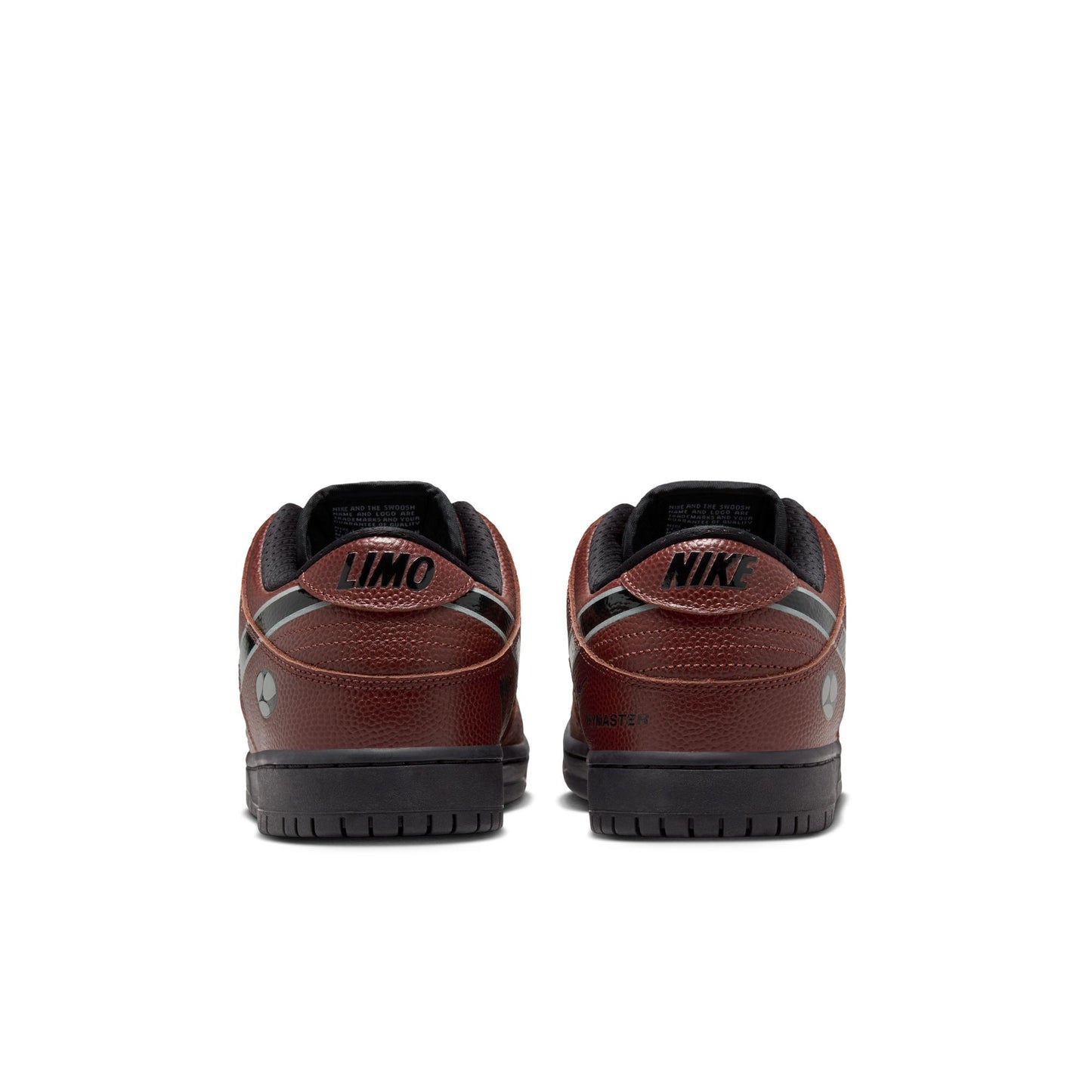 Nike SB x Limosine Dunk Low Pro QS
