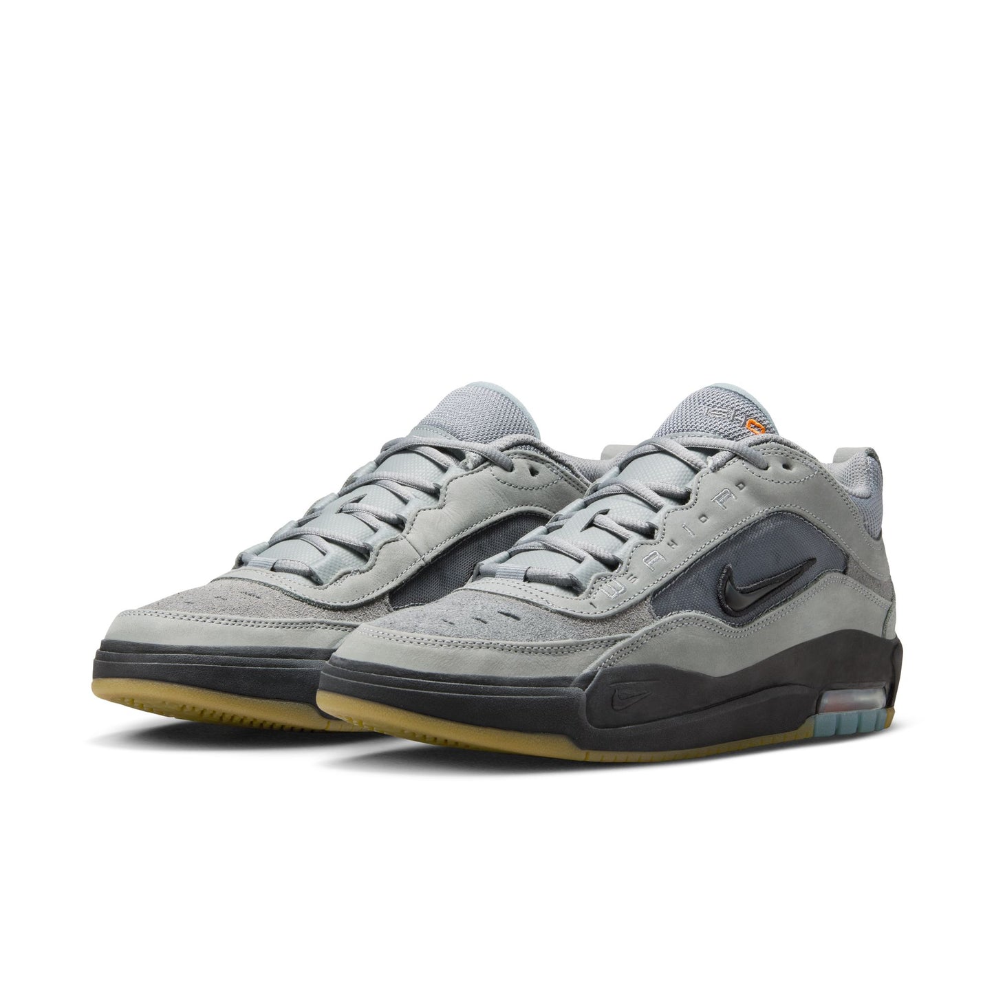 Ishod Air Max ISO - Cool Grey / Black / Dark Grey