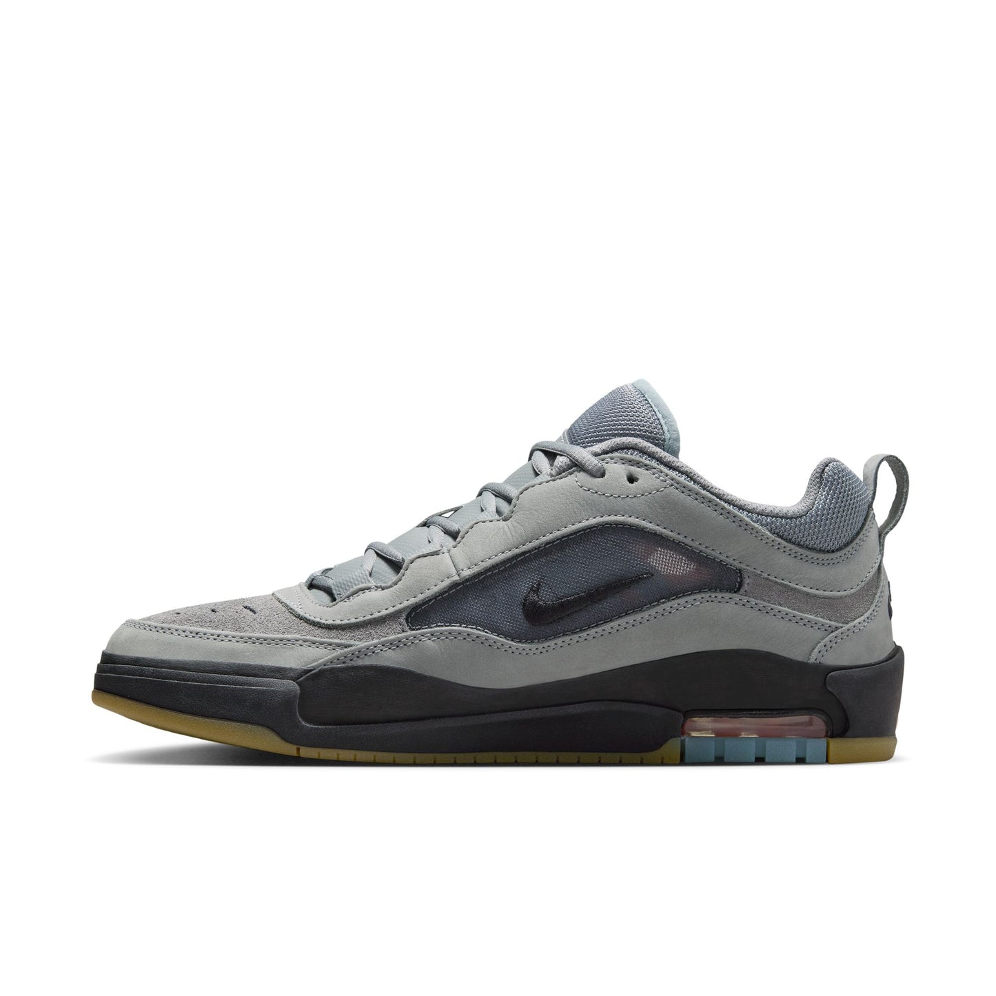 Ishod Air Max ISO - Cool Grey / Black / Dark Grey