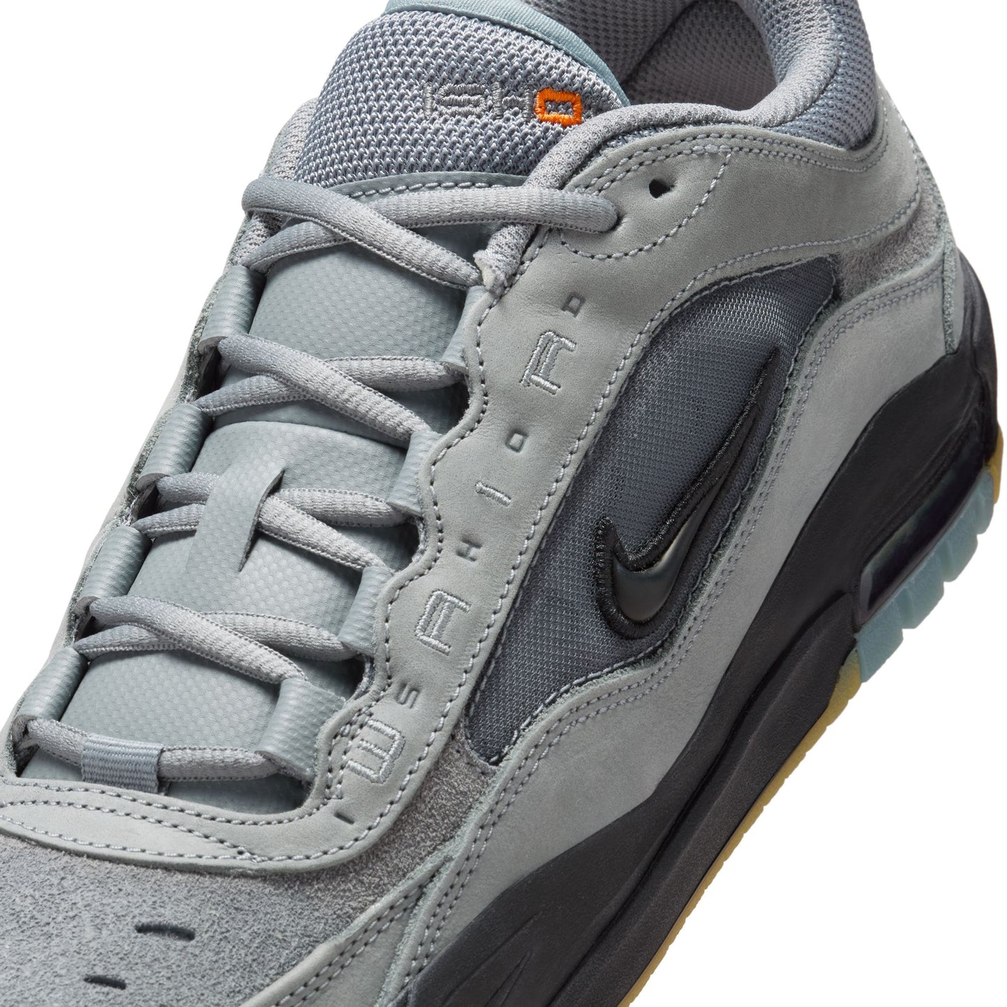 Ishod Air Max ISO - Cool Grey / Black / Dark Grey