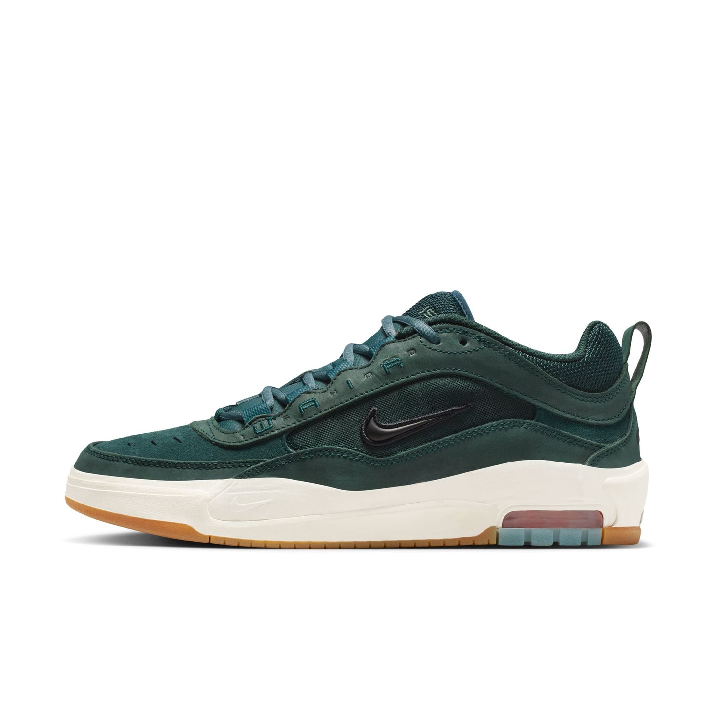 Ishod Air Max ISO - Deep Fir / Black Fir Sail