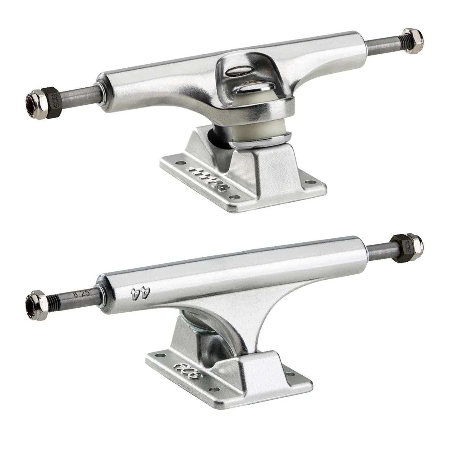 Ace AF1 Inverted Hollowed - Polished (Pair)