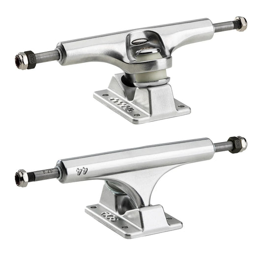 Ace AF1 Inverted Hollowed - Polished (Pair)