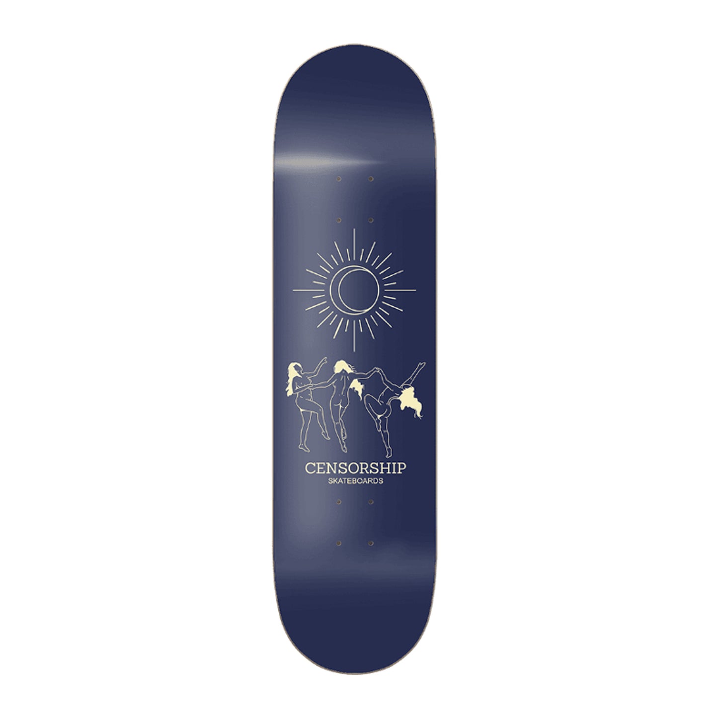 Akelarre Full Deck