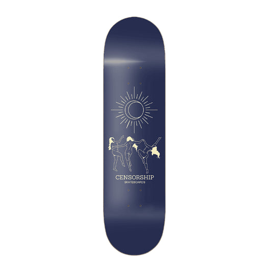 Akelarre Full Deck