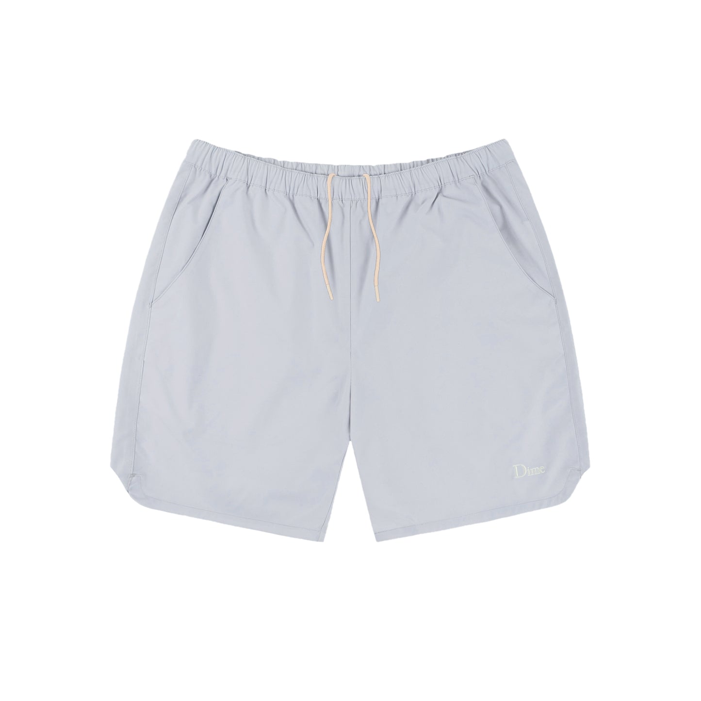 Classic Shorts - Light Grey