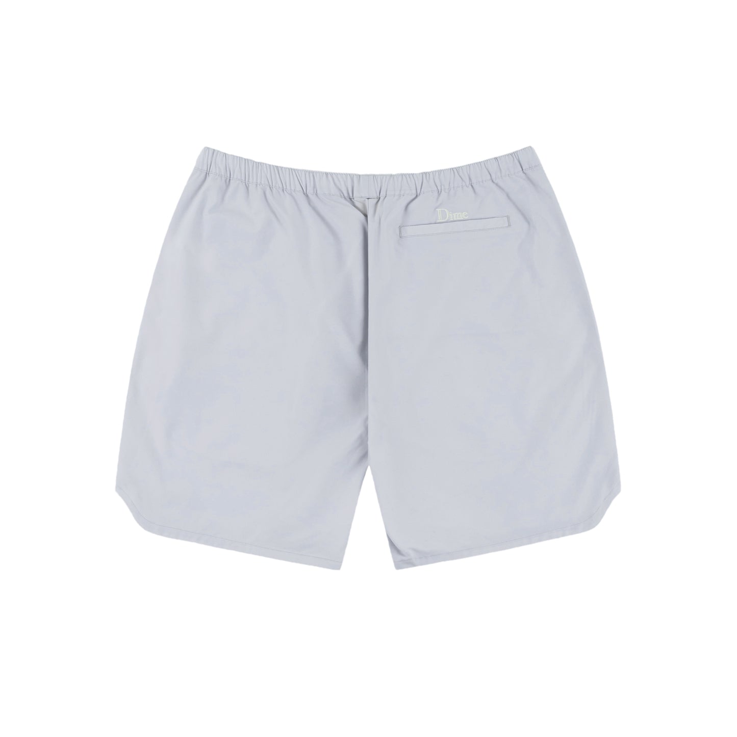 Classic Shorts - Light Grey