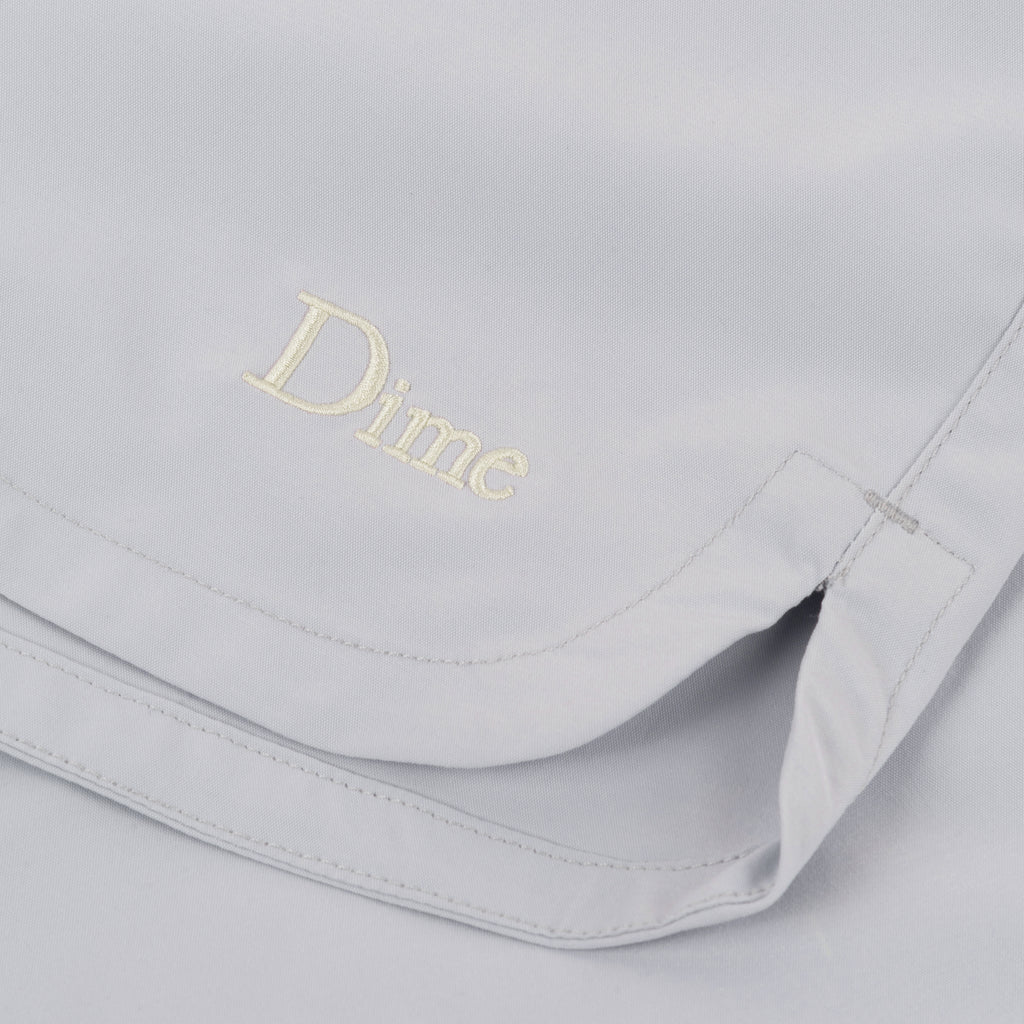 Classic Shorts - Light Grey