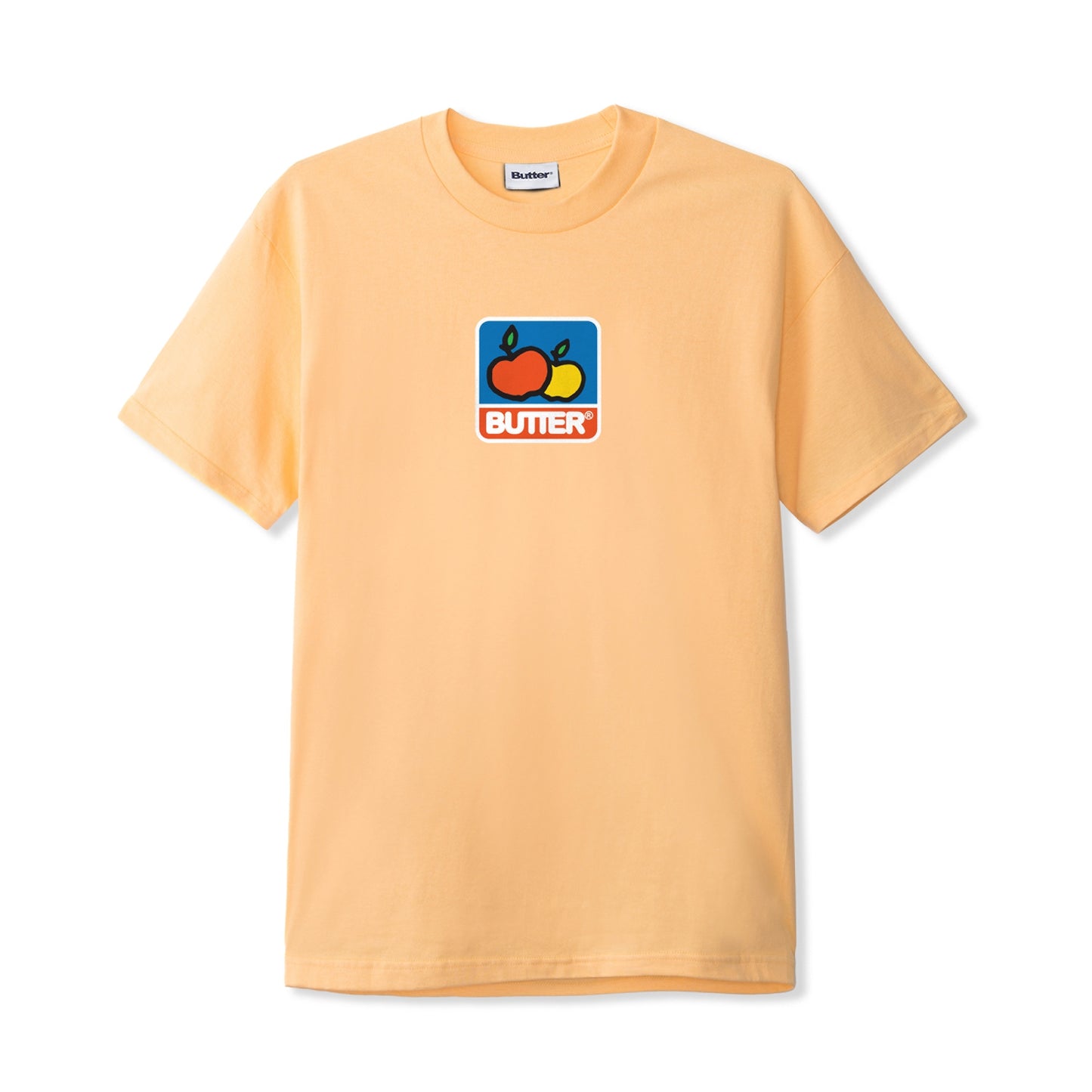 Groove Tee - Squash