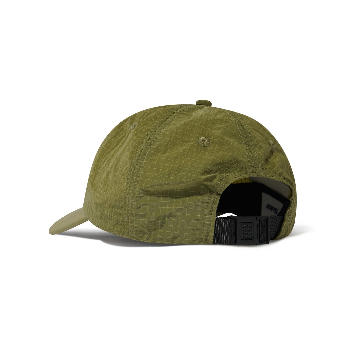 Terrain 6 Panel Cap - Army