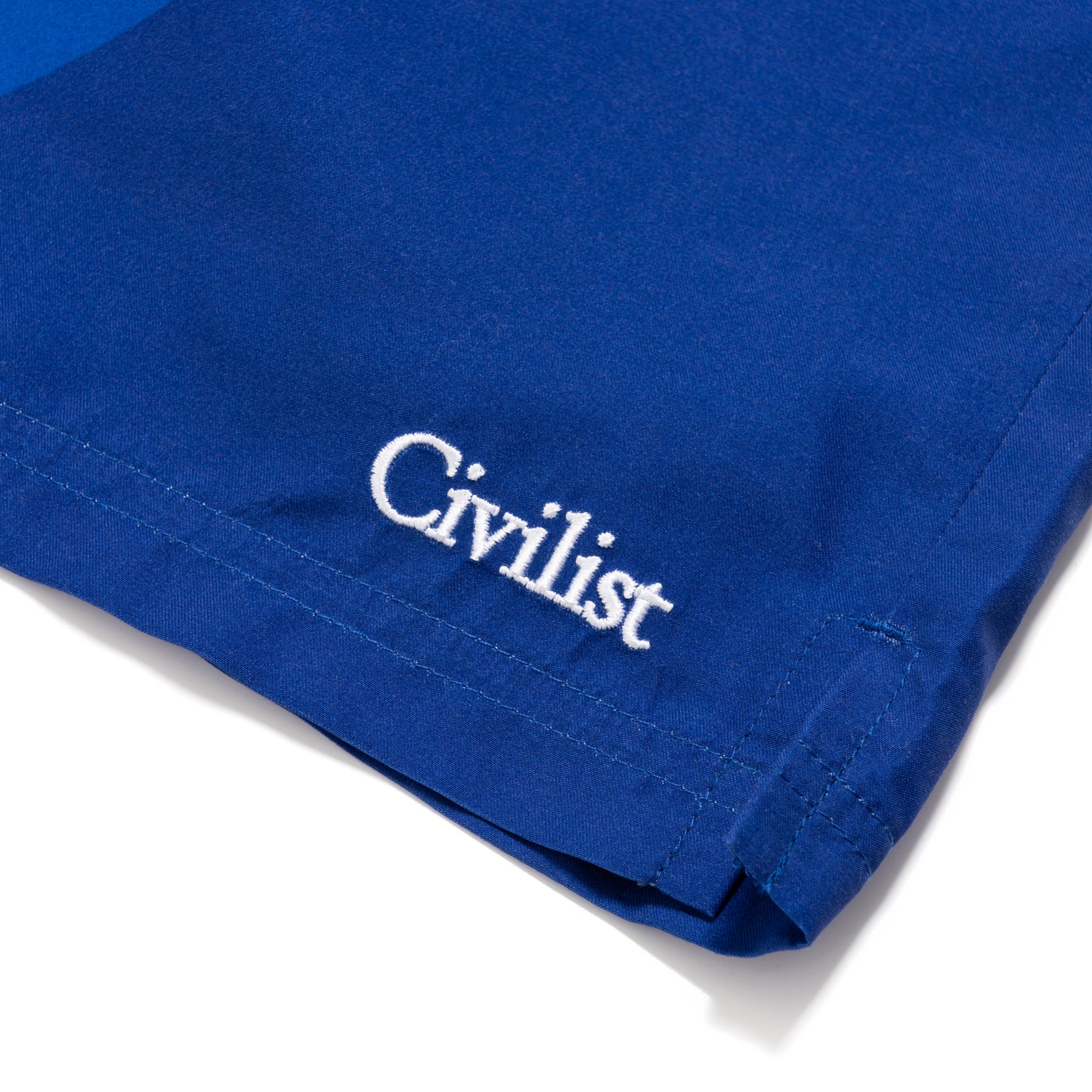 Butterfly Shorts - Navy / Royal