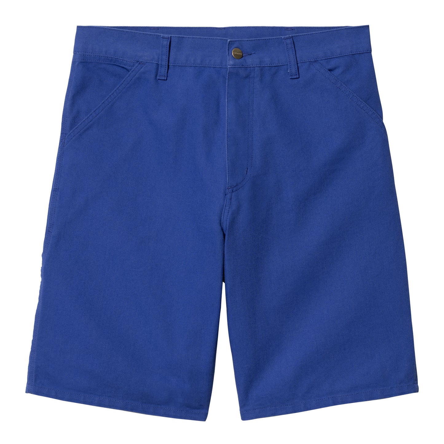 Single Knee Shorts - Lazurite