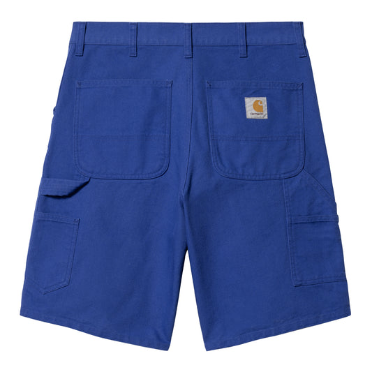 Single Knee Shorts - Lazurite