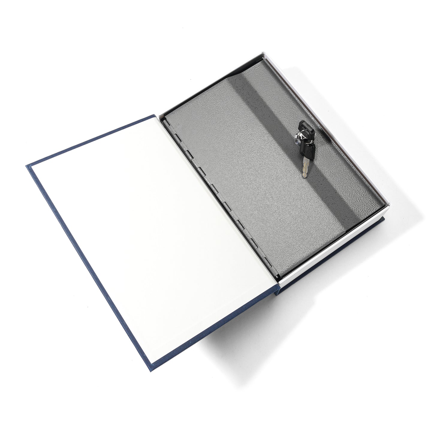 Dictionary Stash Book - Navy