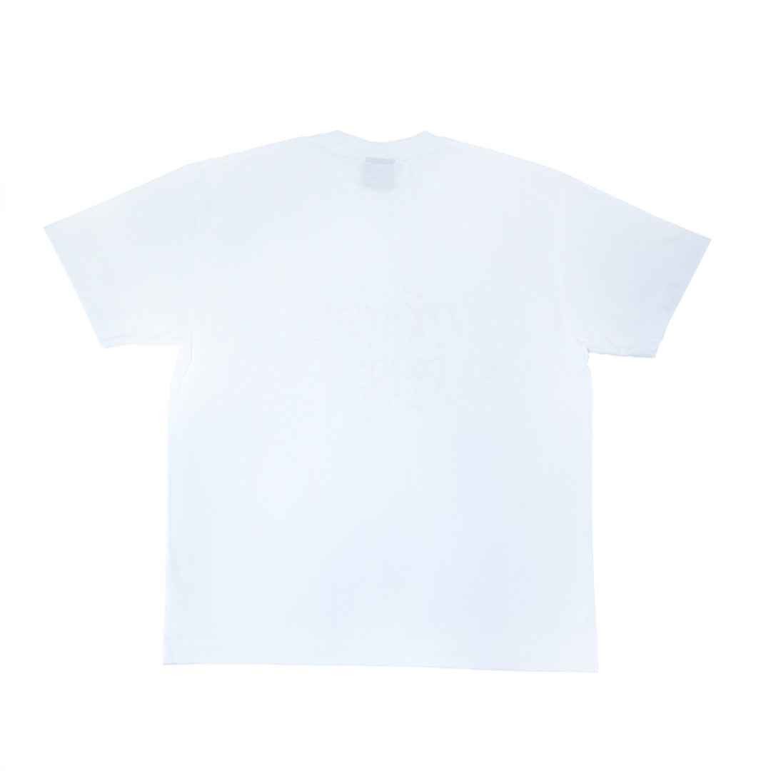 Child Game Tee - White
