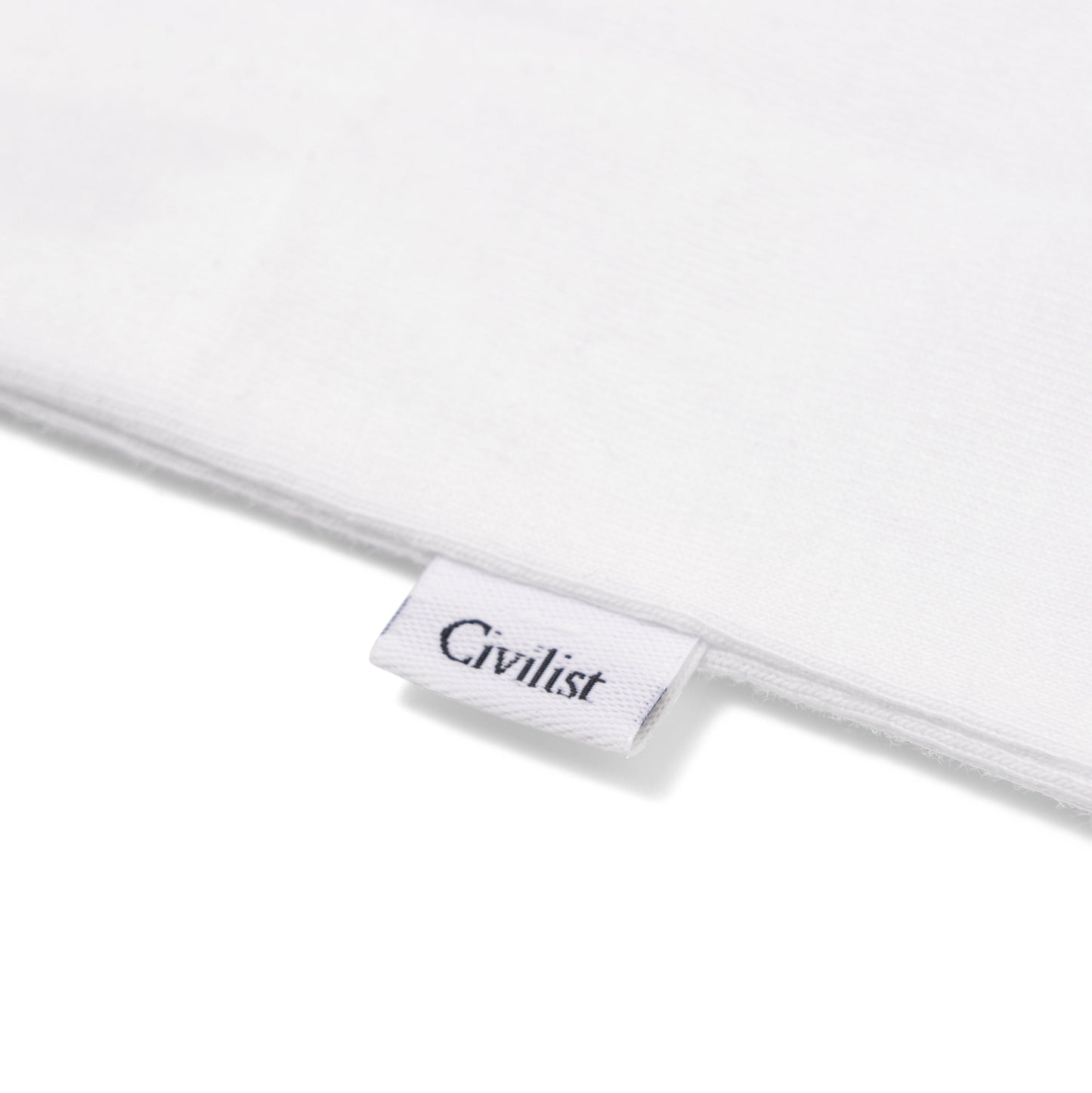 Werkstatt Tee - White