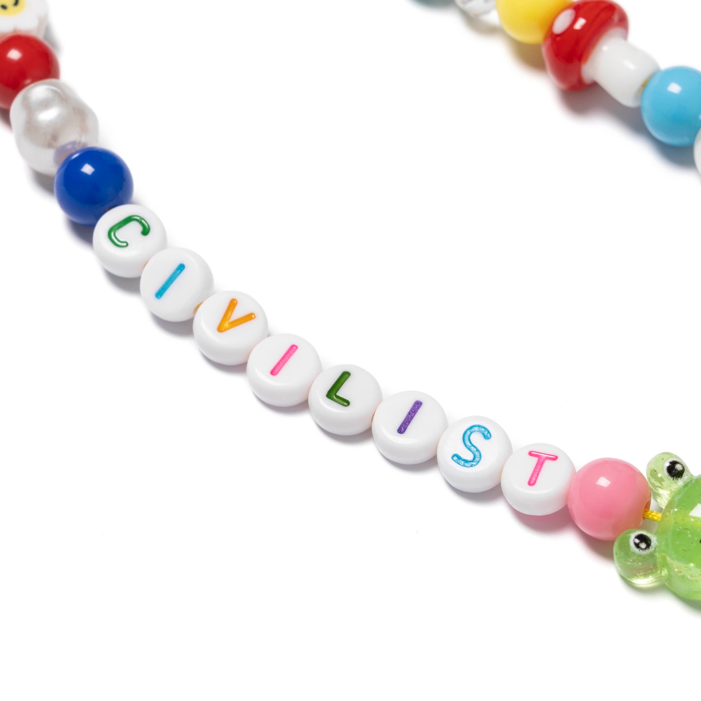 Lucky Charms Phone Chain