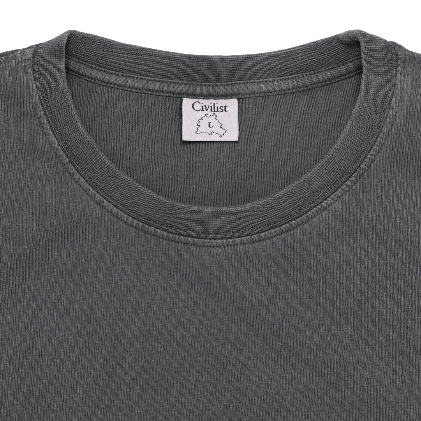 Alien Tee - Pepper