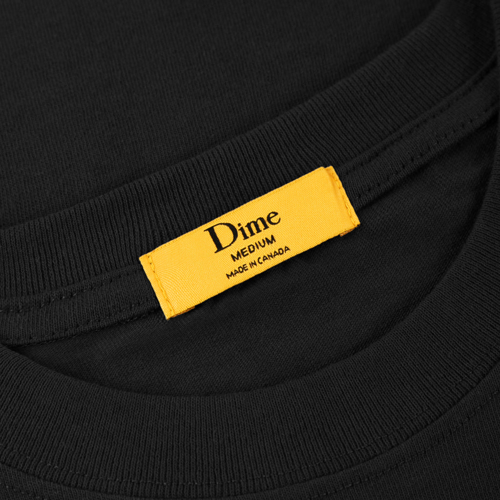 Key Tee - Black