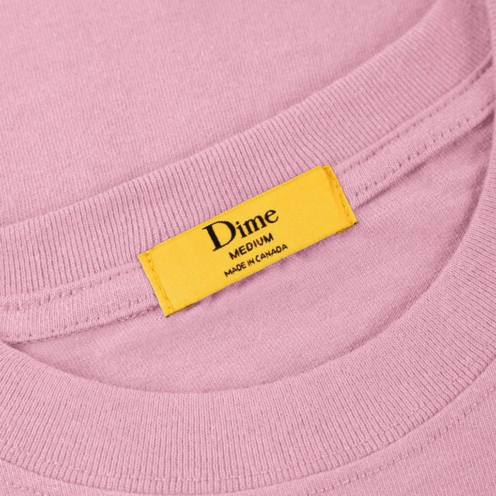Ville Tee - Lilac