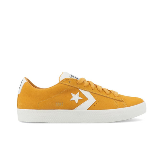 CONS PL Vulc Pro OX - Sunflower Gold / Egret