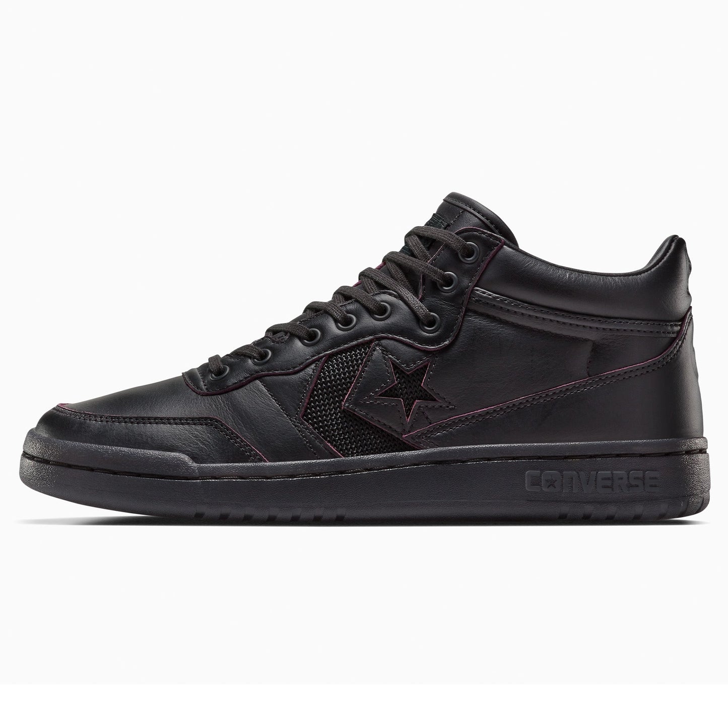 CONS Fastbreak Pro Mid Remy Taveira - Black